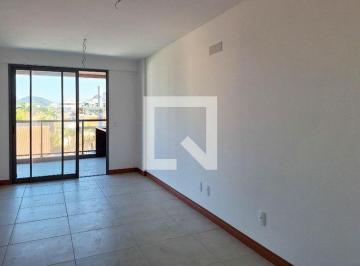 Apartamento · 82m² · 2 Quartos · 1 Vaga · Apartamento à Venda - Piratininga, 2 Quartos, 82 m² - Niterói