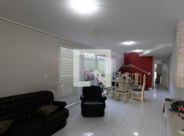 Casa · 142m² · 2 Quartos · 2 Vagas · Casa à Venda - Vila Sabrina , 2 Quartos, 142 m2