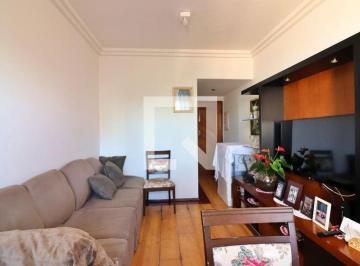 Apartamento · 108m² · 2 Quartos · 1 Vaga · Apartamento à Venda - Nova Petrópolis, 2 Quartos,  108 m² - São Bernardo do Campo