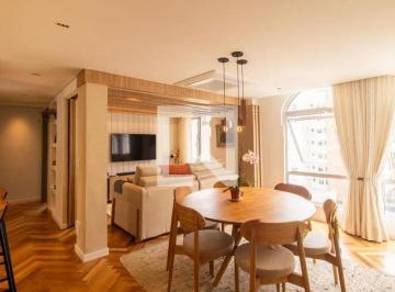 Apartamento · 77m² · 1 Quarto · 1 Vaga · Apartamento à Venda - Água Verde, 1 Quarto, 77 m² - Curitiba
