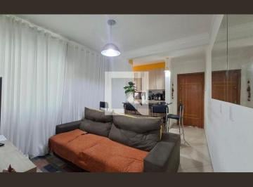 Apartamento · 100m² · 3 Quartos · 2 Vagas · Apartamento à Venda - Vila Leopoldina, 3 Quartos, 100 m² - Santo André
