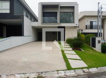 Casa · 212m² · 3 Quartos · 4 Vagas · Casa à Venda - Vila Engenho Novo, 3 Quartos, 212 m² - Barueri