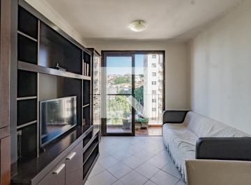 Apartamento · 48m² · 2 Quartos · 1 Vaga · Apartamento à Venda - Jardim Santa Emília, 2 Quartos, 48 m2