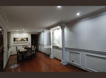Casa · 162m² · 4 Quartos · 2 Vagas · Casa à Venda - Parque Paulistano, 4 Quartos,  162 m² - São Paulo