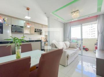 Apartamento · 60m² · 3 Quartos · 1 Vaga · Apartamento à Venda - Novo Osasco, 3 Quartos, 60 m² - Osasco