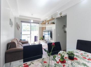 Apartamento · 59m² · 2 Quartos · 1 Vaga · Apartamento à Venda - Cidade Lider, 2 Quartos,  59 m² - São Paulo