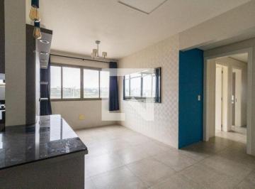 Apartamento · 77m² · 3 Quartos · 2 Vagas · Apartamento à Venda - Partenon, 3 Quartos, 77 m² - Porto Alegre
