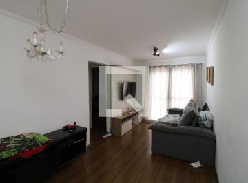 Apartamento · 54m² · 2 Quartos · 1 Vaga · Apartamento à Venda - Vila Formosa, 2 Quartos, 54 m² - São Paulo