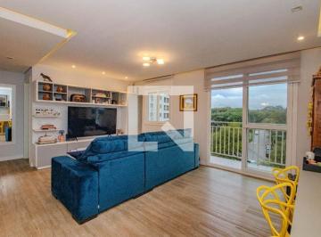 Apartamento · 73m² · 2 Quartos · 1 Vaga · Apartamento à Venda - Jardim Itu-Sabará, 2 Quartos,  73 m² - Porto Alegre