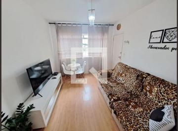 Apartamento · 65m² · 3 Quartos · 2 Vagas · Apartamento à Venda - São Bernardo, 3 Quartos, 65 m² - Campinas