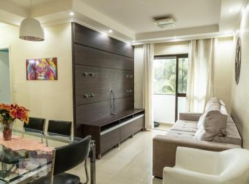 Apartamento · 65m² · 3 Quartos · 1 Vaga · Apartamento à Venda - Itaquera, 3 Quartos, 65 m² - São Paulo