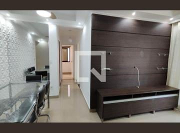 Apartamento · 65m² · 3 Quartos · 1 Vaga · Apartamento à Venda - Itaquera, 3 Quartos, 65 m² - São Paulo