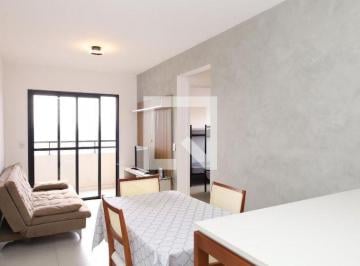 Apartamento · 56m² · 2 Quartos · 1 Vaga · Apartamento à Venda - Vila Jacuí, 2 Quartos,  56 m² - São Paulo