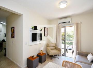 Apartamento · 43m² · 1 Quarto · 1 Vaga · Apartamento à Venda - Paraíso, 1 Quarto, 43 m² - São Paulo