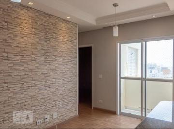 Apartamento · 56m² · 2 Quartos · 1 Vaga · Apartamento à Venda - Nova Petrópolis, 2 Quartos, 56 m² - São Bernardo do Campo