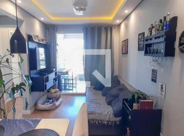 Apartamento · 56m² · 2 Quartos · 1 Vaga · Apartamento à Venda - Centro, 2 Quartos, 56 m2