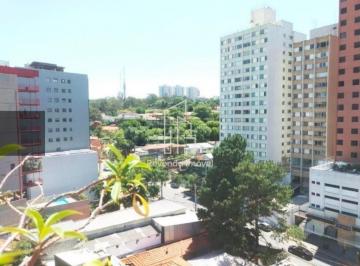 Apartamento · 160m² · 4 Quartos · 4 Vagas · Imperdível: Apartamento de Luxo com 4 Quartos e 4 Suítes no Jardim das Bandeiras