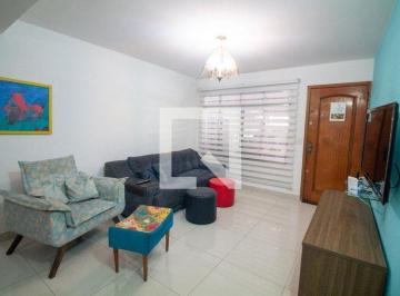 Casa · 122m² · 2 Quartos · 1 Vaga · Casa à Venda - Santo Amaro , 2 Quartos, 122 m² - São Paulo