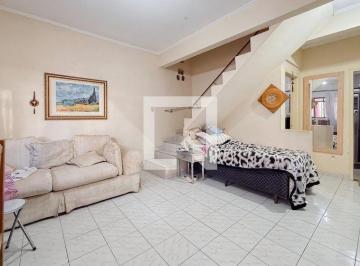 Casa · 185m² · 3 Quartos · 1 Vaga · Casa à Venda - Cambuci, 3 Quartos, 185 m² - São Paulo