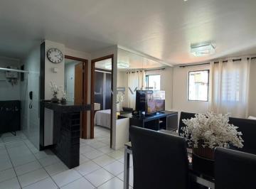 Apartamento · 39m² · 1 Quarto · 1 Vaga · Quarto/sala mobiliado na Jatiúca R$ 400.000,00