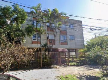 Apartamento · 36m² · 1 Quarto · Apartamento no bairro São Geraldo de 1 dormitório DESOCUPADO