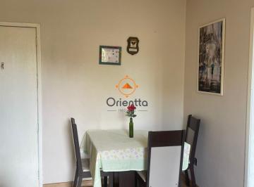 Apartamento · 36m² · 1 Quarto · Apartamento no bairro São Geraldo de 1 dormitório