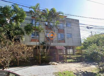 Apartamento · 36m² · 1 Quarto · Apartamento no bairro São Geraldo de 1 dormitório