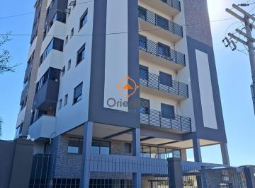 Apartamento · 122m² · 2 Quartos · 2 Vagas · Apartamento à venda - no Centro