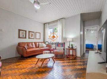 Apartamento · 116m² · 3 Quartos · 1 Vaga · Apartamento cobertura Desocupado 3 dormitórios na Av, Berlin, Bairro São João
