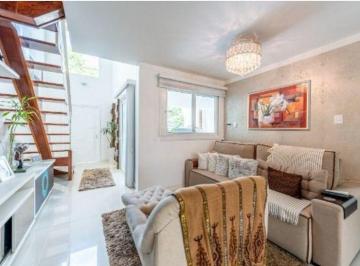 Casa · 190m² · 3 Quartos · 3 Vagas · Linda casa no Jardim Isabel, Porto Alegre, RS