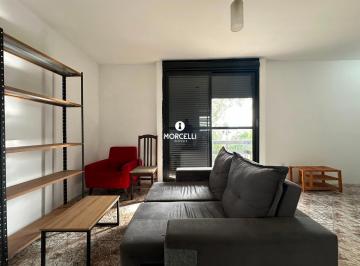 Apartamento · 70m² · 2 Quartos · 1 Vaga · APARTAMENTO DE 2 DORMITORIOS COM GARAGEM