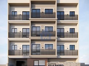 Apartamento · 27m² · 1 Quarto · Studios modernos prox. ao Shopping JL, no Jd. Maracanã!