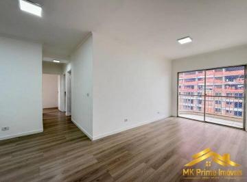 Apartamento · 69m² · 3 Quartos · 1 Vaga · APARTAMENTO À VENDA | 69m² | 3 Quaros (1 SUÍTE) | BELA VISTA – OSASCO