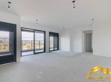 Apartamento · 110m² · 2 Quartos · 2 Vagas · APARTAMENTO INFINITY ALPHAVILLE - 110M² - NOVO