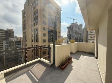 Casa · 90m² · 1 Quarto · 1 Vaga · Cobertura para venda em Itaim Bibi com 1 quarto, sendo 1 suíte, 90m²