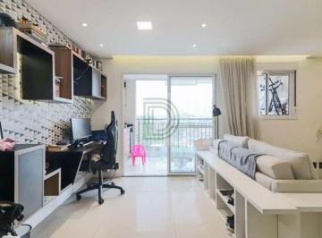 Apartamento de 3 quartos, São Paulo · Apartamento Alto Padrão no Passeio do Bosque - 98 m² - 3 Dormitórios - Suíte - Condomínio Clube