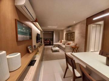 Apartamento de 3 quartos, Rio de Janeiro · Apartamento de 115m² com 3 quartos 1 suíte 2 vaga coberta à venda na Barra Olímpica