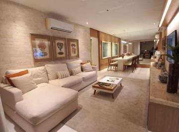 Apartamento de 3 quartos, Rio de Janeiro · 3 QUARTOS + 1 SUÍTE 131M², APARTAMENTO ESPETACULAR NO SUÍTE CANADENSE IMPERDÍVEL!