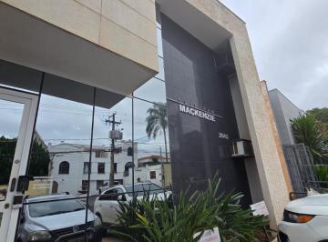 Comercial · 30m² · 1 Vaga · Conjunto comercial para venda em Alto da Boa Vista, 30m²