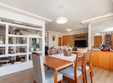 Casa · 244m² · 3 Quartos · 3 Vagas · Cobertura para venda em Campo Belo com 3 quartos, sendo 1 suíte, 244m²