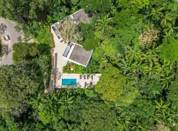 Casa · 1 Quarto · Lote em condomínio para venda em Chácara Flora, 663m²
