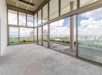 Casa · 418m² · 4 Quartos · 5 Vagas · Cobertura para venda em Moema com 4 quartos, sendo 4 suítes, 418m²