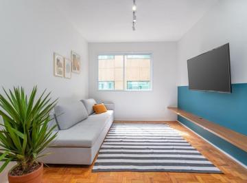 Apartamento · 158m² · 5 Quartos · 2 Vagas · Apartamento para venda em Jardins com 5 quartos, sendo 2 suítes, 158m²