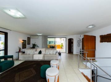Casa · 447m² · 5 Quartos · 4 Vagas · Cobertura para venda em Campo Belo com 5 quartos, sendo 3 suítes, 447m²