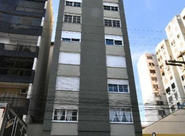 Apartamento · 58m² · 2 Quartos · EXCELENTE APARTAMENTO 2 DORMITÓRIOS NA LIMA E SILVA!!! LOCALIZAÇÃO PRIVILEGIADA!