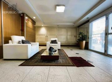 Hall do Prédio · Apartamento à venda | 1 suíte | 47 m² privativos | Semi mobiliado | Cidade Baixa