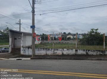 Terreno · 313m² · Terreno à venda, 313 m² por R 300.000,00 - Jardim Santa Luzia - São José dos Campos/SP