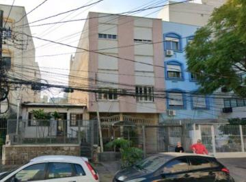 Apartamento · 44m² · 1 Quarto · 1 dormitório na Cidade Baixa