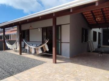 Foto 02 · Casa, Enseada, São Francisco do Sul, SC