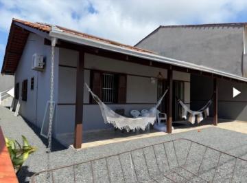 Foto 01 · Casa, Enseada, São Francisco do Sul, SC